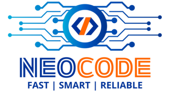 NEOCODE - LOGO 12